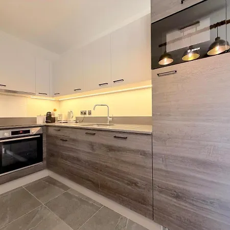 Superbe T3 Cosy Et Spacieux Avec Garage * Huez