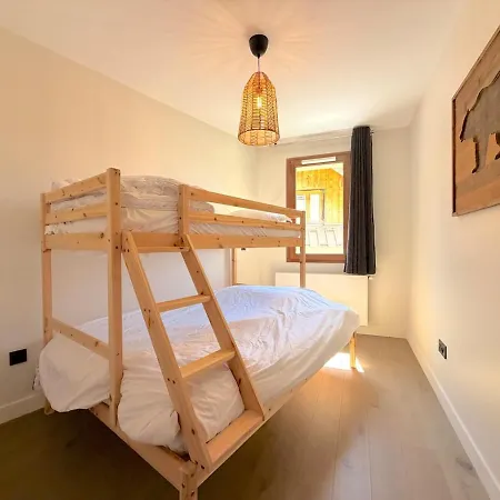 Superbe T3 Cosy Et Spacieux Avec Garage