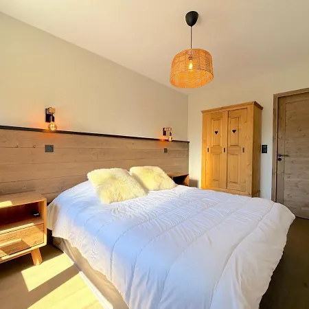 Superbe T3 Cosy Et Spacieux Avec Garage