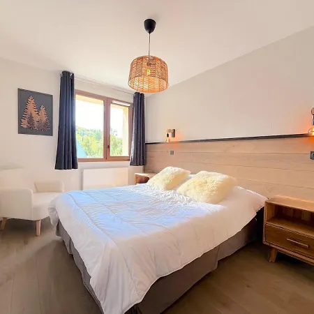 Appartamento Superbe T3 Cosy Et Spacieux Avec Garage