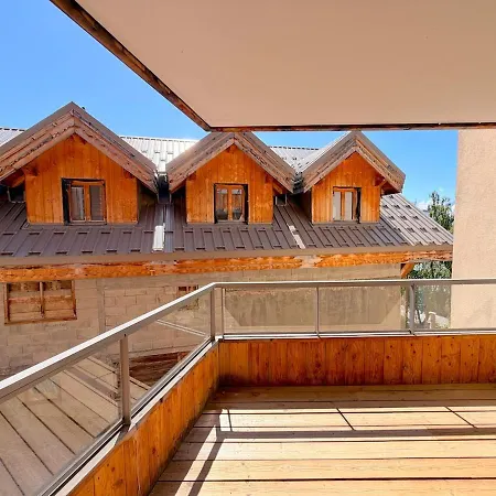 Superbe T3 Cosy Et Spacieux Avec Garage Huez